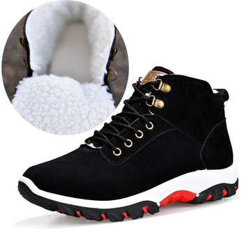 Men Winter Boots