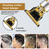 Professional Mens Hair Clippers Shaver Trimmers Machine Cordless Beard Electric